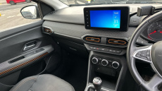 Dacia Sandero Stepway 1.0 TCe Prestige 5dr Petrol Hatchback